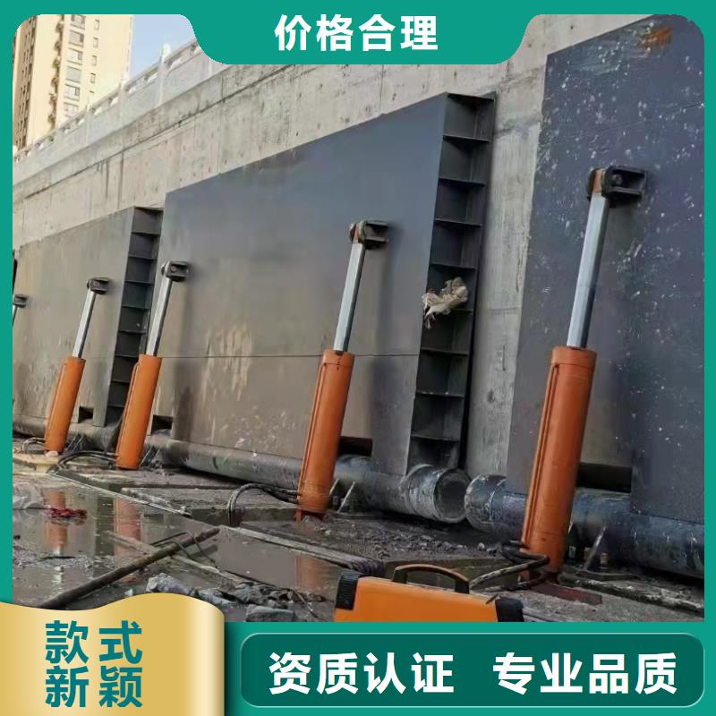 钢闸门厂家