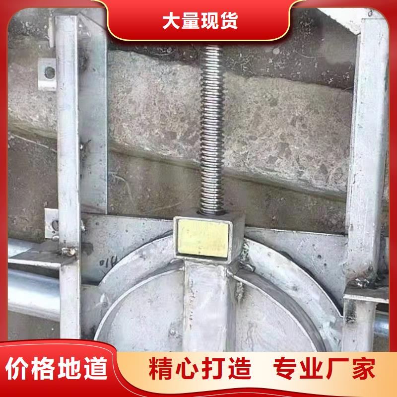 钢闸门出货快
