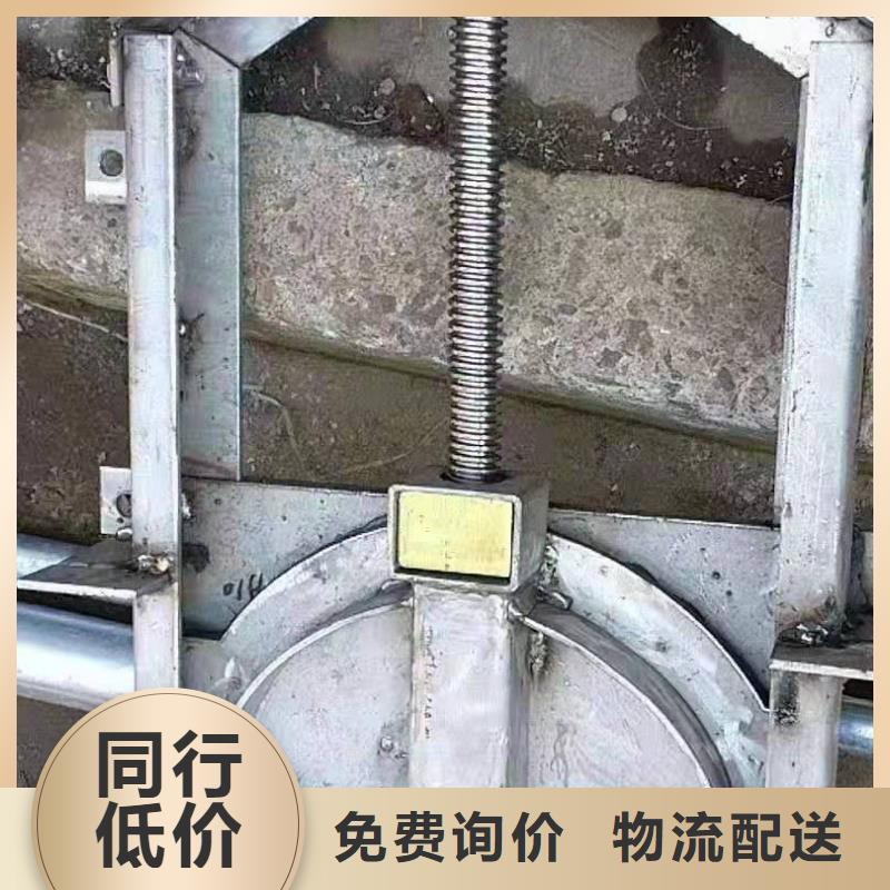 钢闸门工厂直营