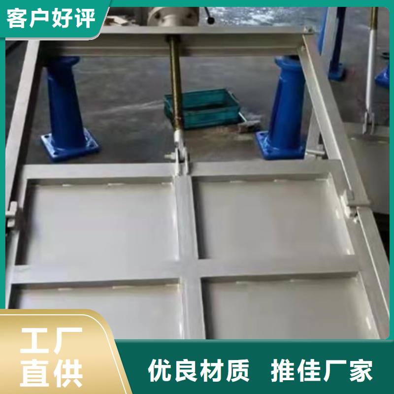 钢闸门经销商
