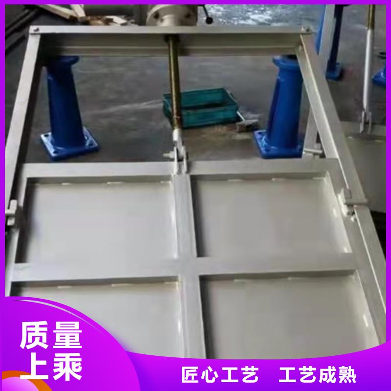 钢闸门启闭机闸门厂家高品质现货销售