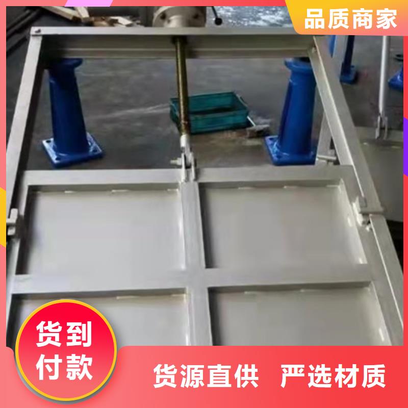 钢闸门出货快