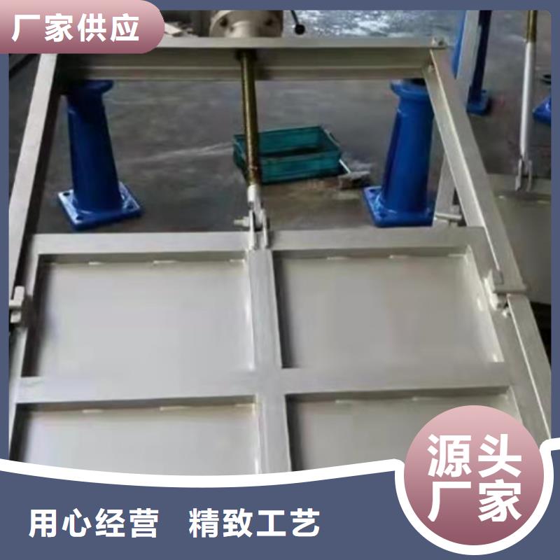 钢闸门多年实力厂家