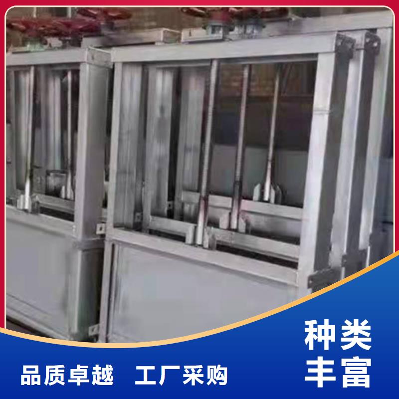 钢闸门 铸铁闸门厂家真正让利给买家