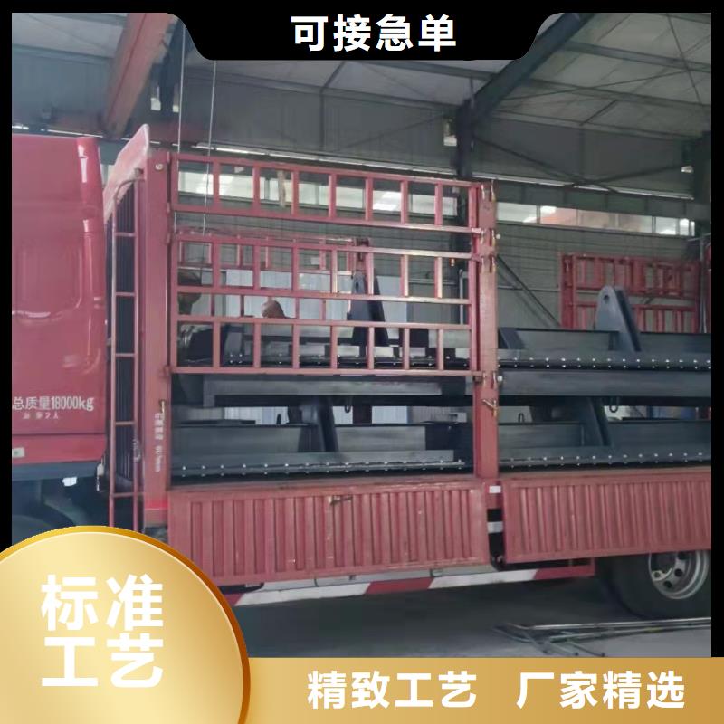 钢闸门多种款式可随心选择