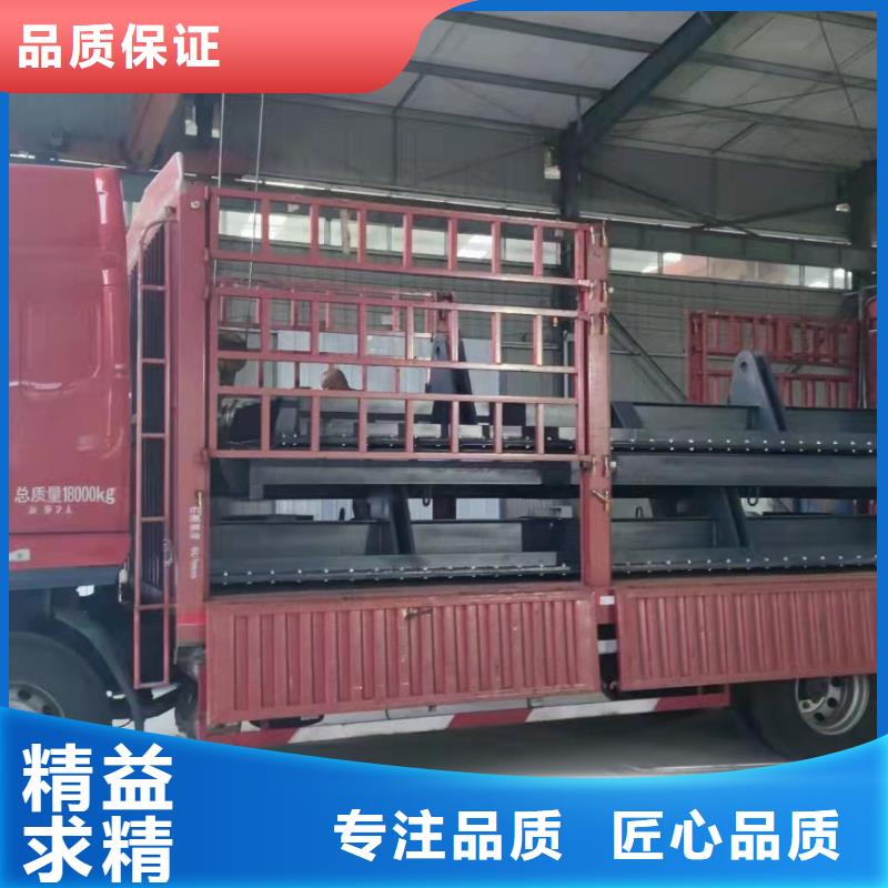 钢闸门发货及时