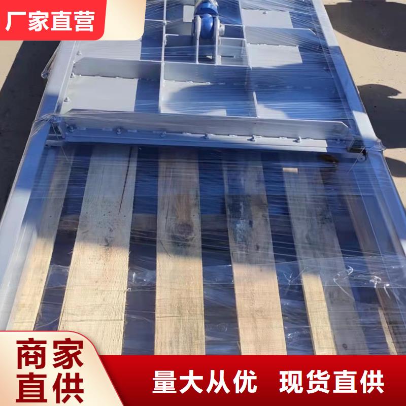 钢闸门质量优价格低