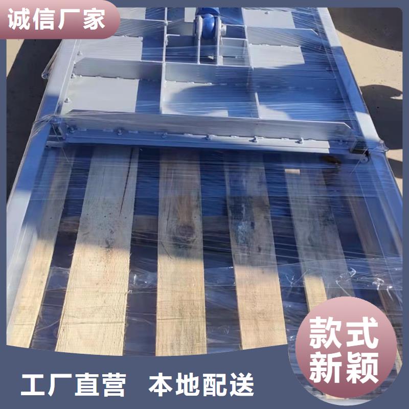  钢闸门专业生产团队