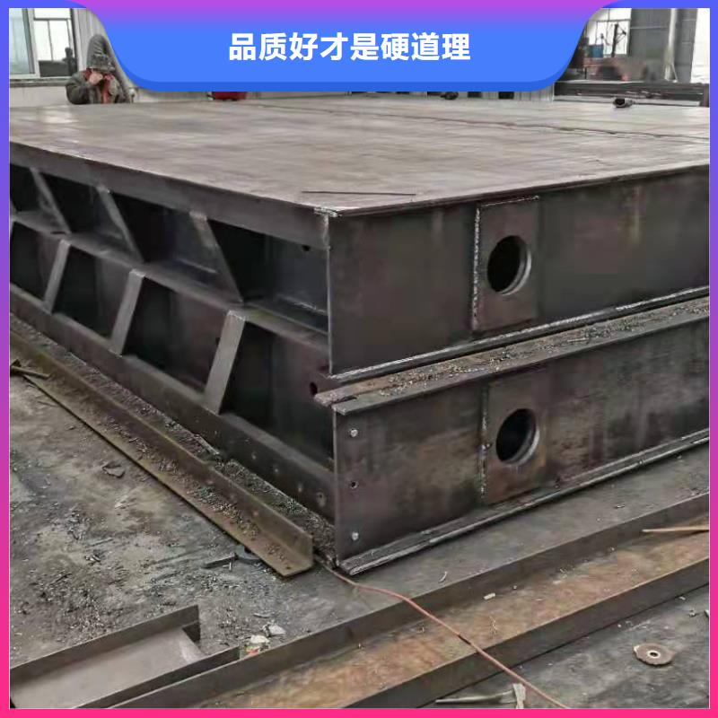 钢闸门质量上乘