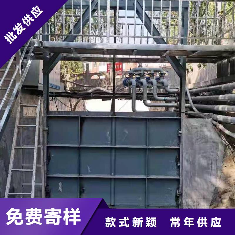  钢闸门制造生产销售