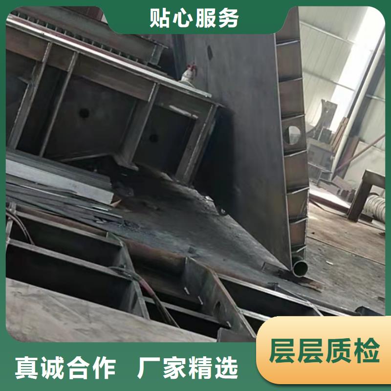 钢闸门厂家质量过硬