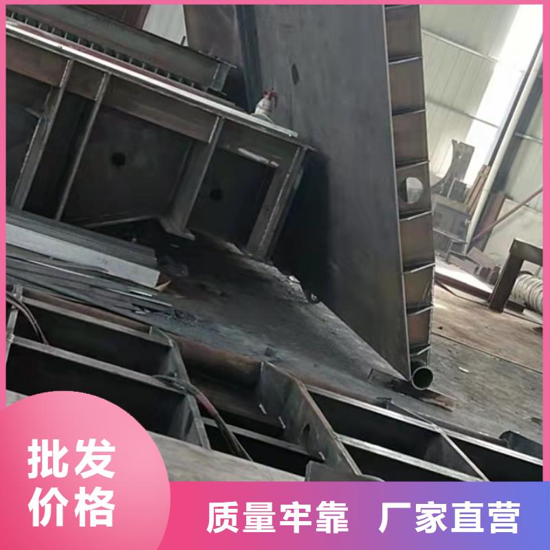钢闸门同行低价