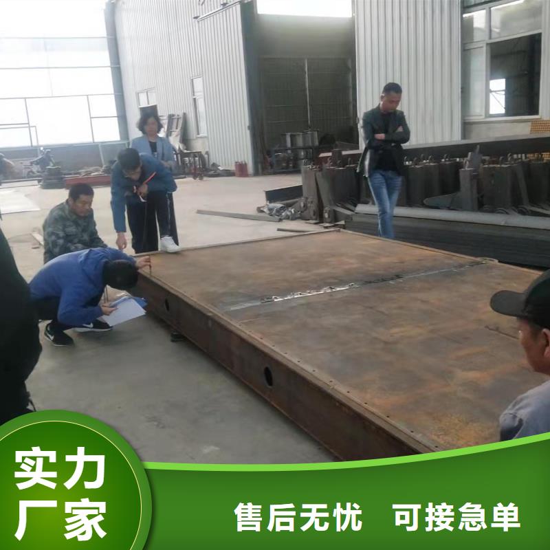 钢闸门大量现货供应
