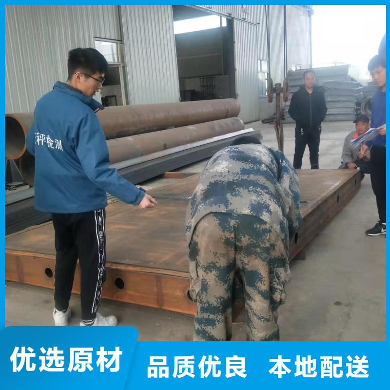 钢闸门经验丰富质量放心