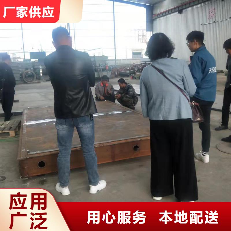 钢闸门启闭机闸门现货直供