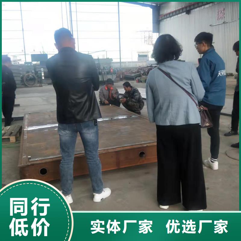 【钢闸门-河道清污机性能稳定】