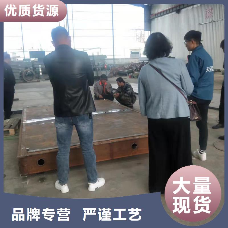 钢闸门好货有保障