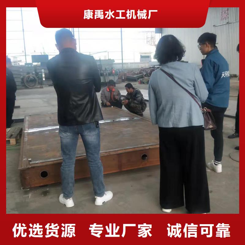  钢闸门厂家实力雄厚