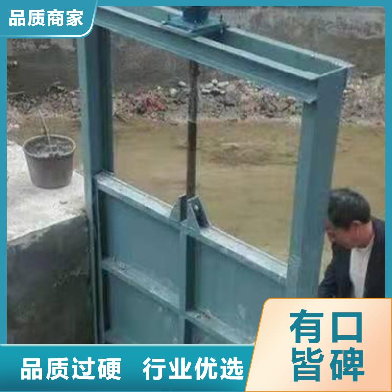 钢闸门实力厂家
