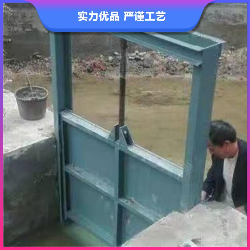 钢闸门快速物流发货