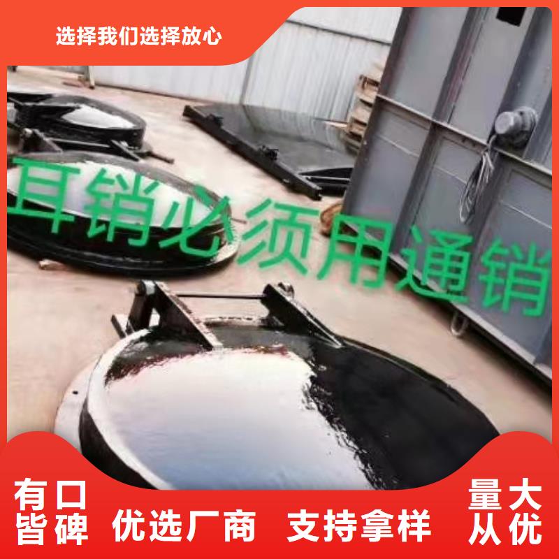 钢闸门专业生产团队