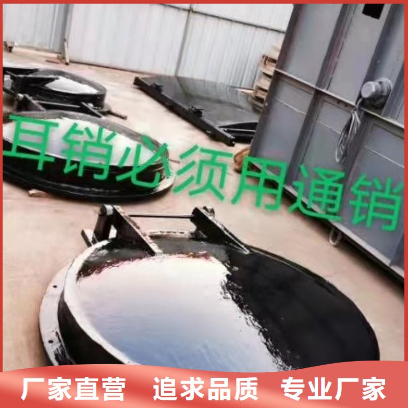  钢闸门诚信经营质量保证