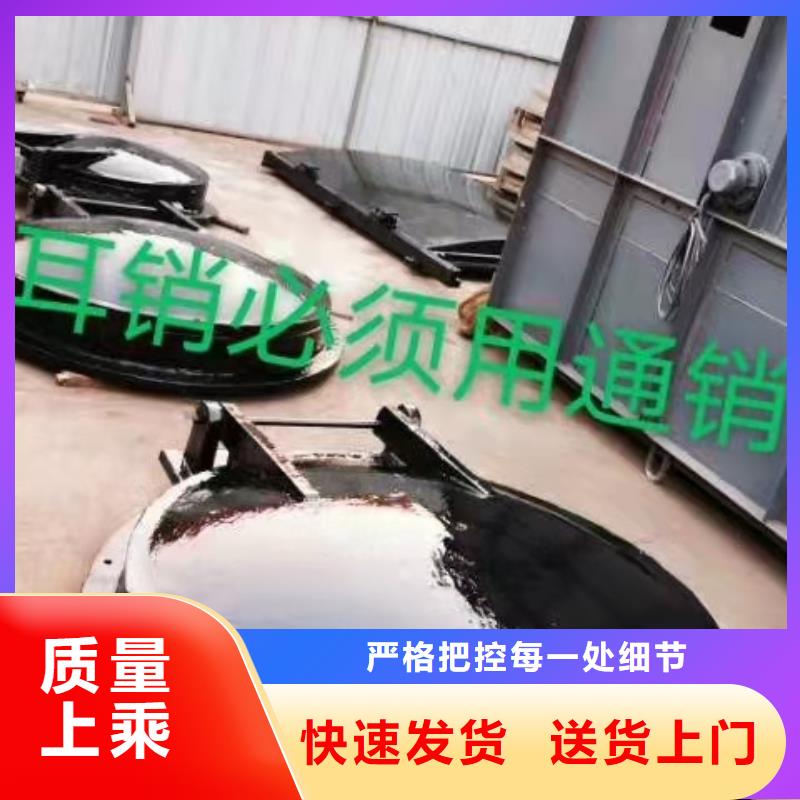 钢闸门厂家精选