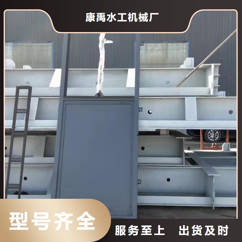 钢闸门 液压钢坝厂家销售的是诚信