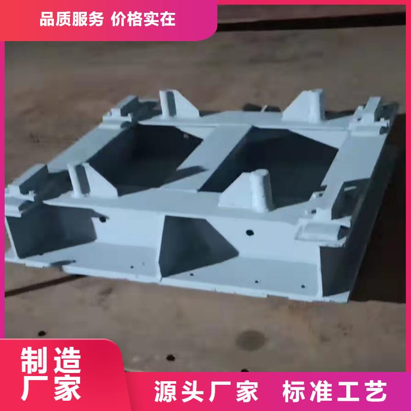 钢闸门实力工厂