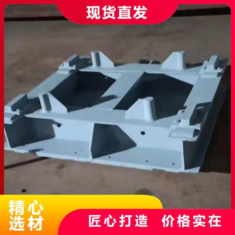 钢闸门畅销当地