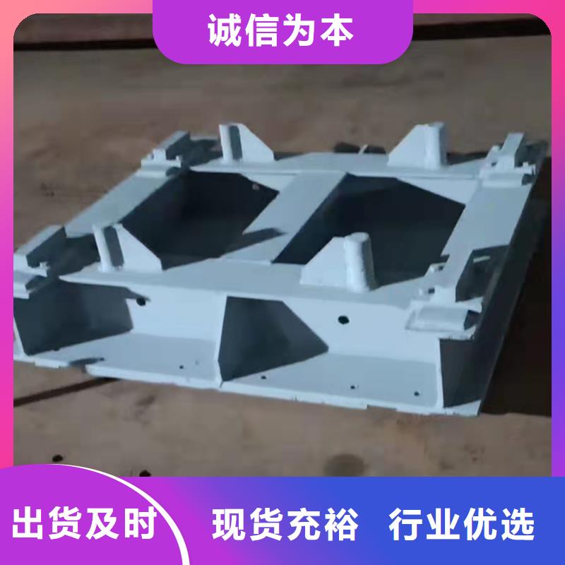 钢闸门好品质经得住考验