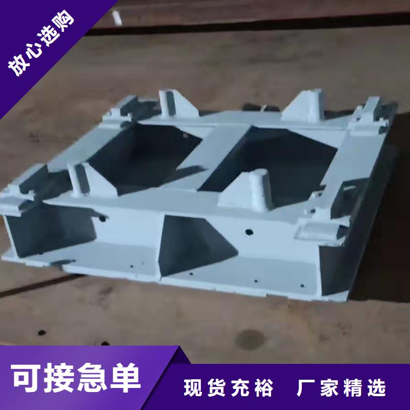  钢闸门专业生产团队