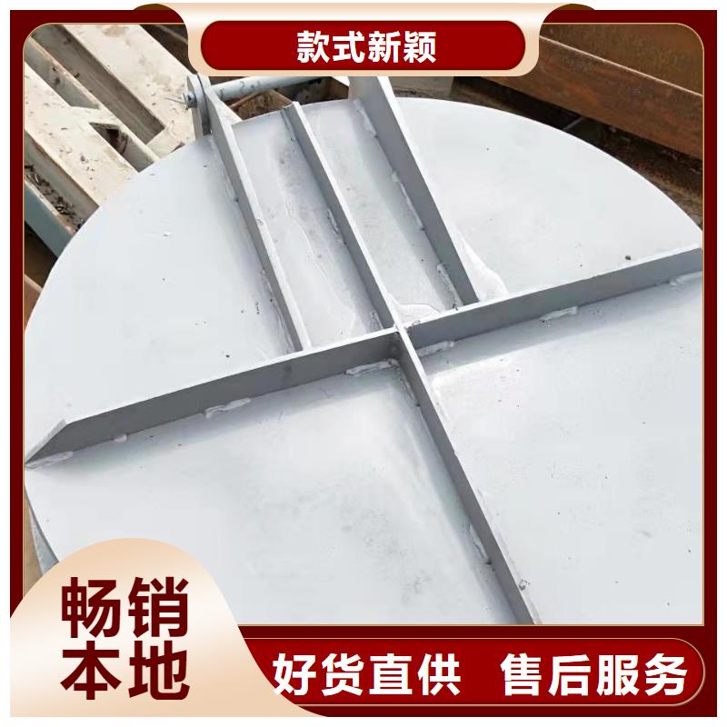 钢闸门厂家定制
