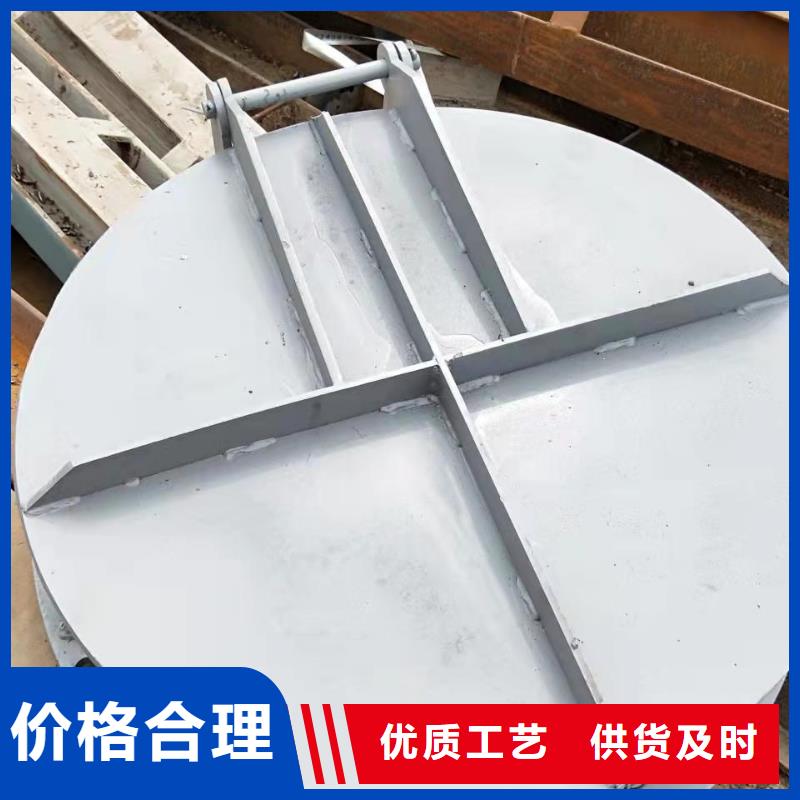 钢闸门一对一为您服务