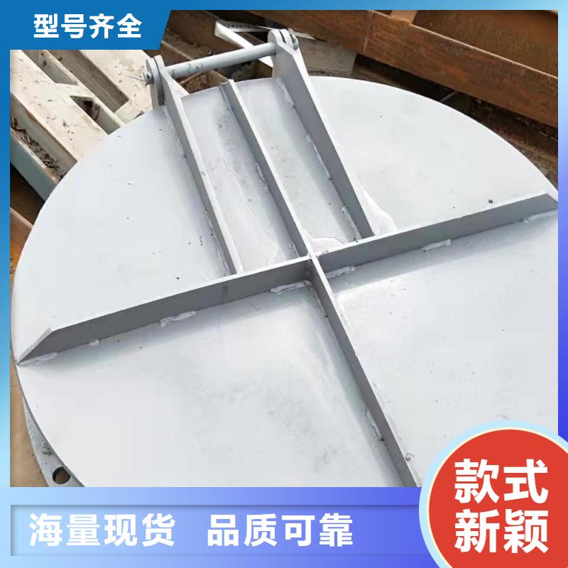 钢闸门实力厂家