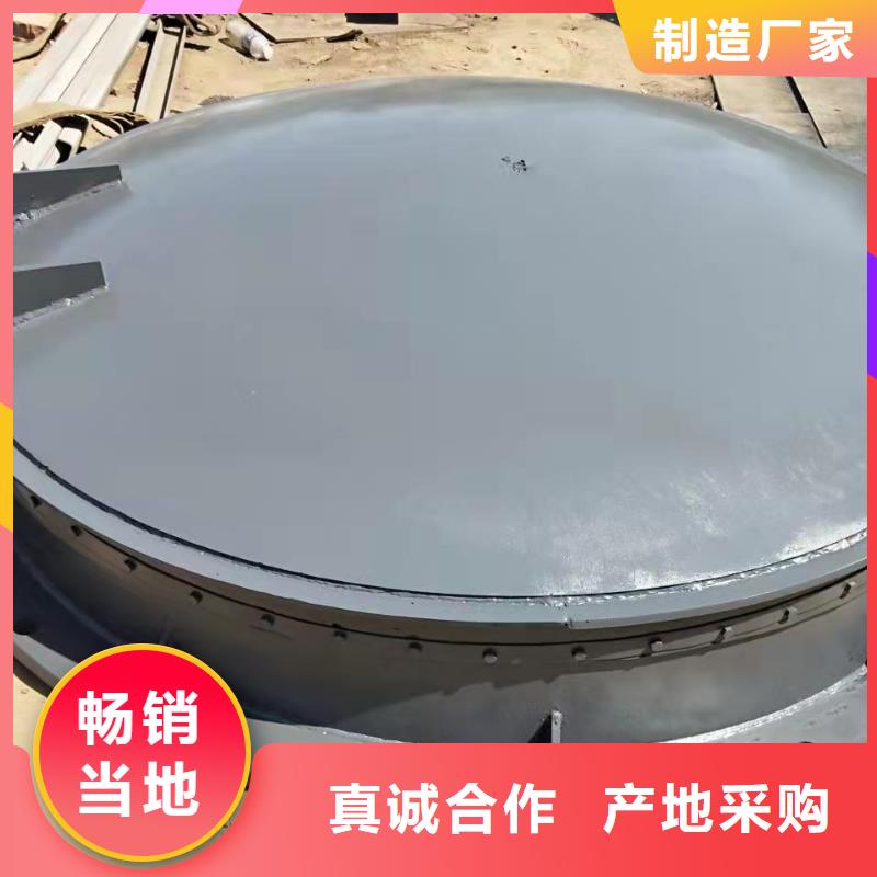 钢闸门质量上乘