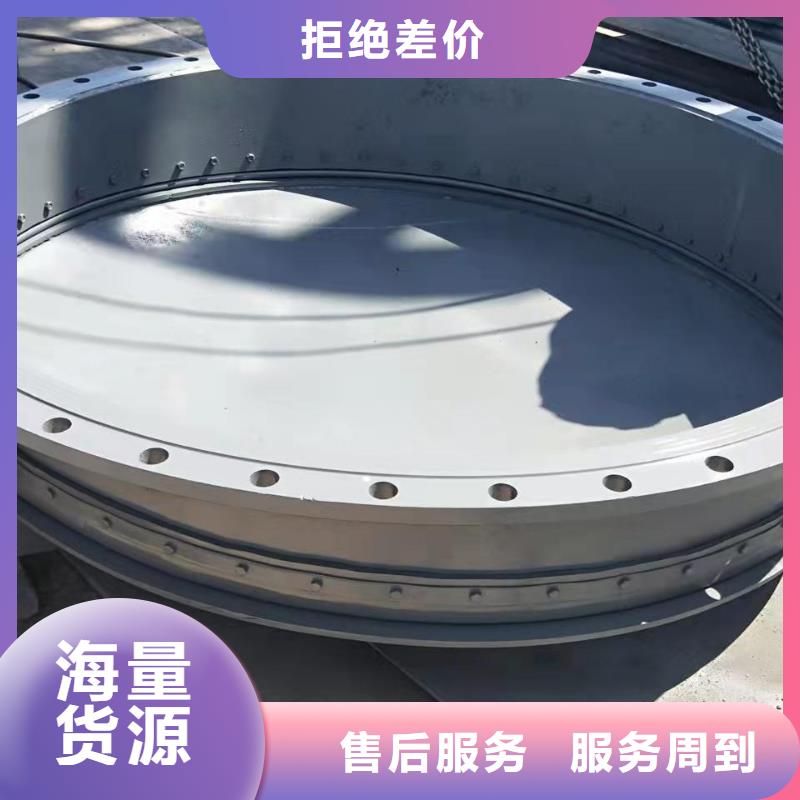 钢闸门好产品不怕比