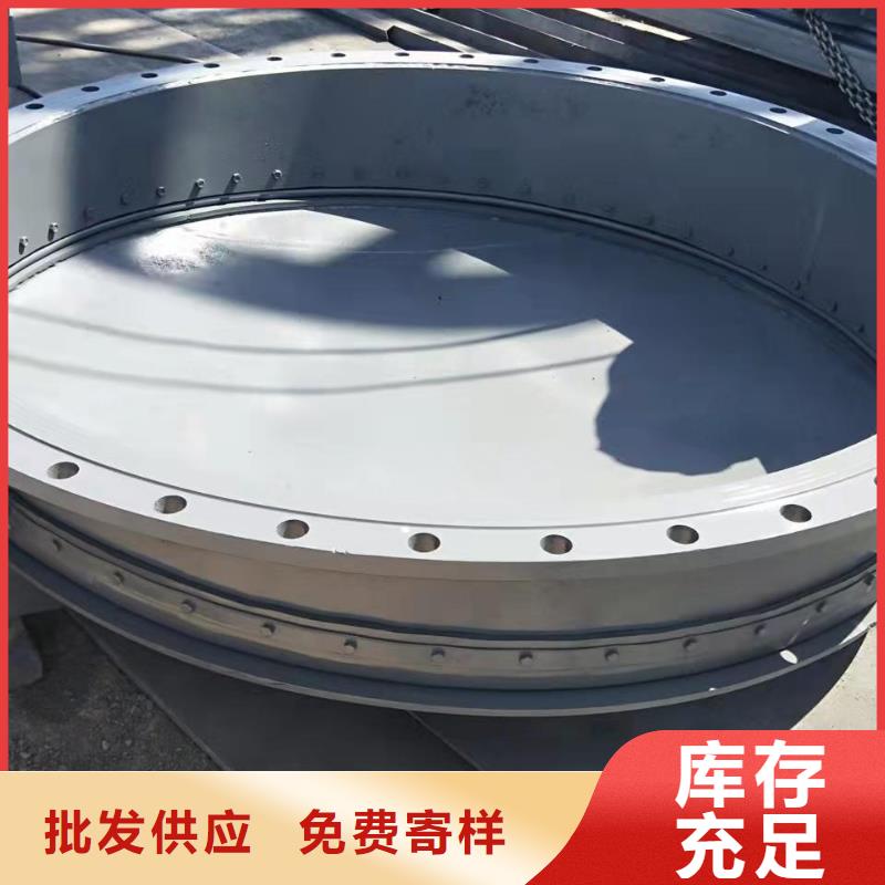 钢闸门长期供应