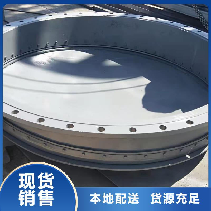 钢闸门拒绝伪劣产品