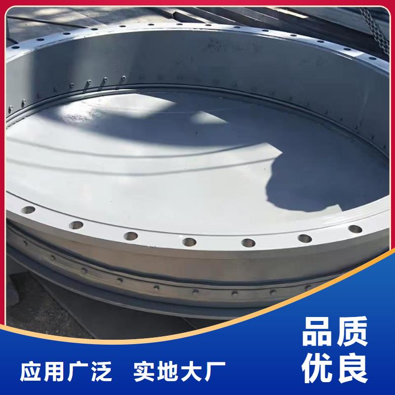 钢闸门源头采购
