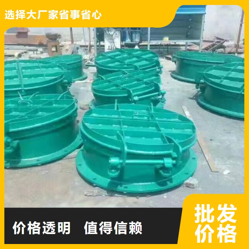钢闸门生产加工