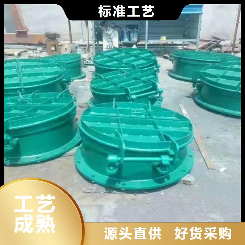 钢闸门精工打造