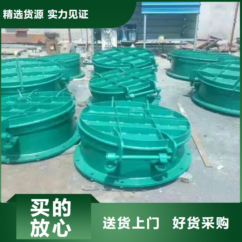 钢闸门规格齐全
