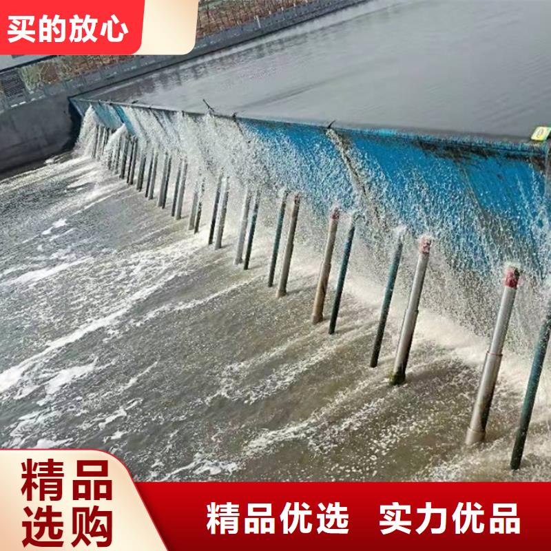 钢闸门分类和特点