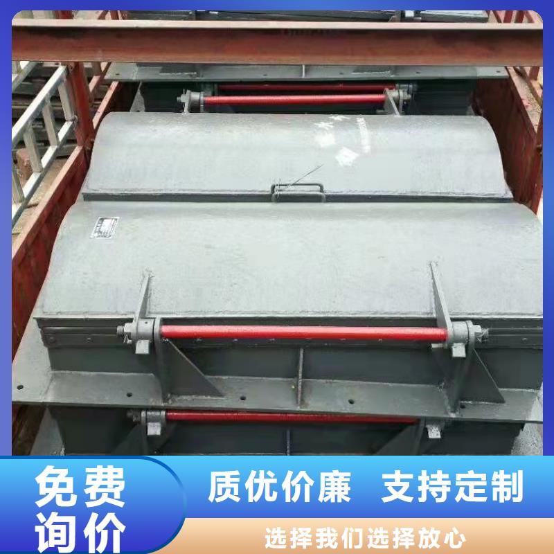 钢闸门精挑细选好货