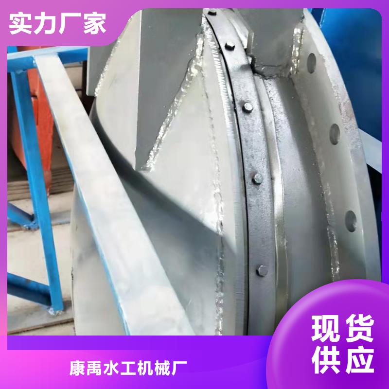 钢闸门出货快