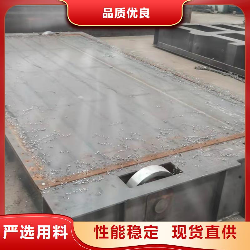  钢闸门真材实料诚信经营