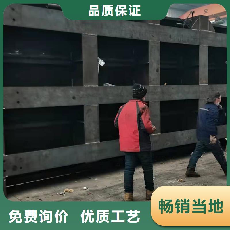 钢闸门厂家直销值得选择