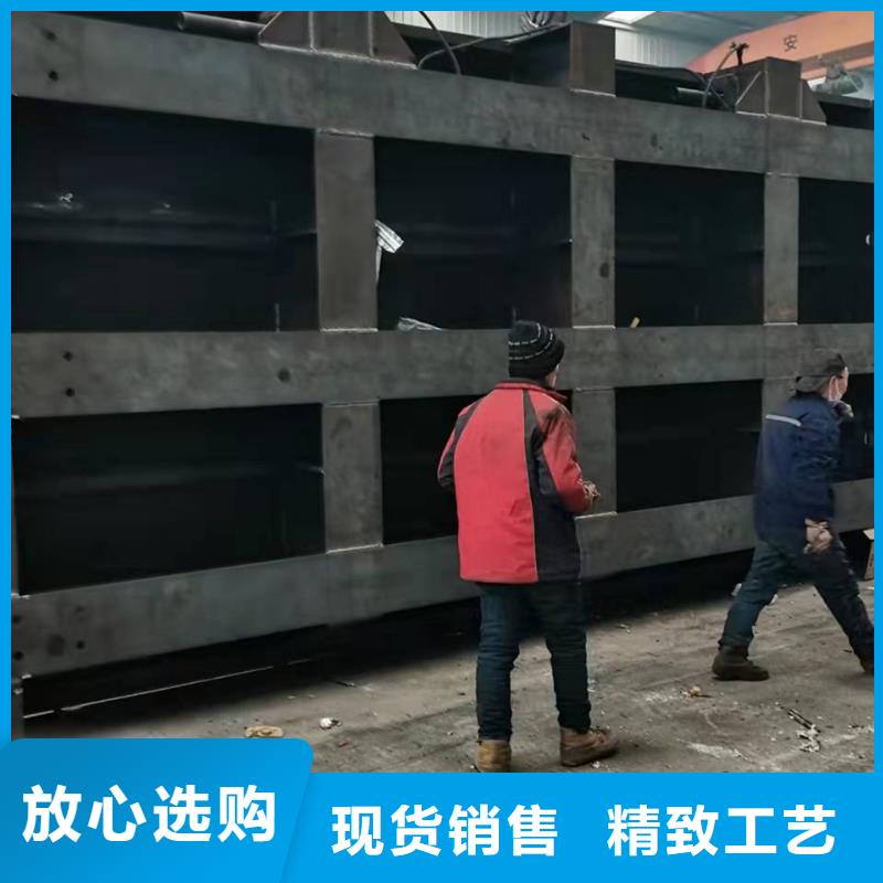 钢闸门供您所需