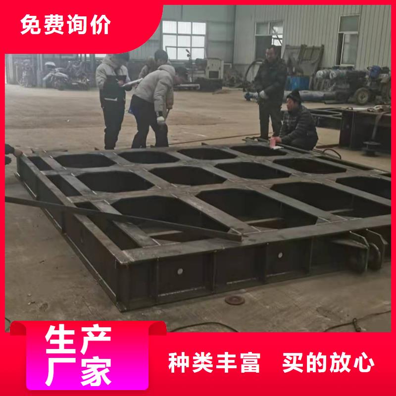 钢闸门多家仓库发货